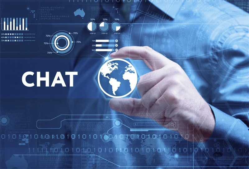 Webcare Today Online Webchat Alle branches