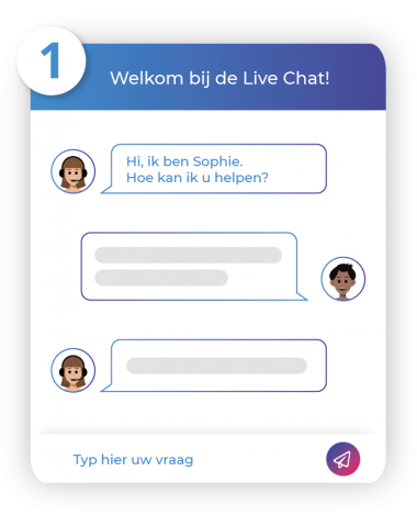 Webcare Today Professionele Livechat Support Service Software