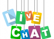 kwaliteit leads door live chat