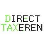 direct taxeren uitgelicht
