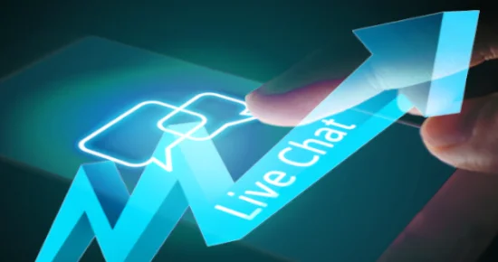 Livechat Groeiende