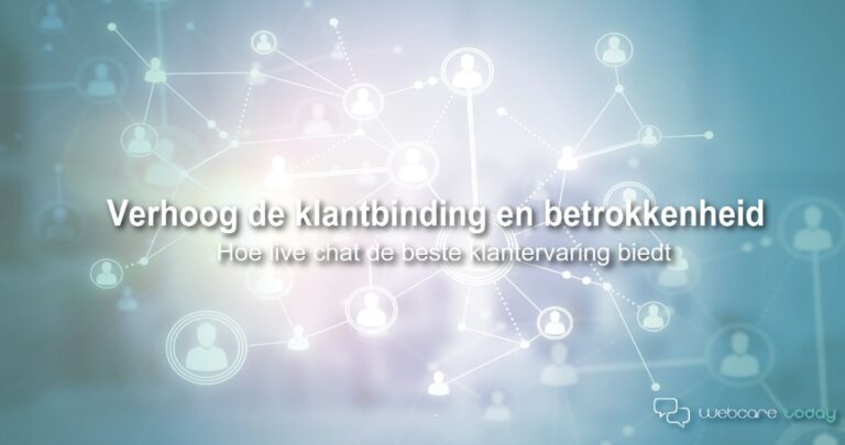 klantbinding