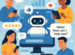 AI-chatbots en klanttevredenheid